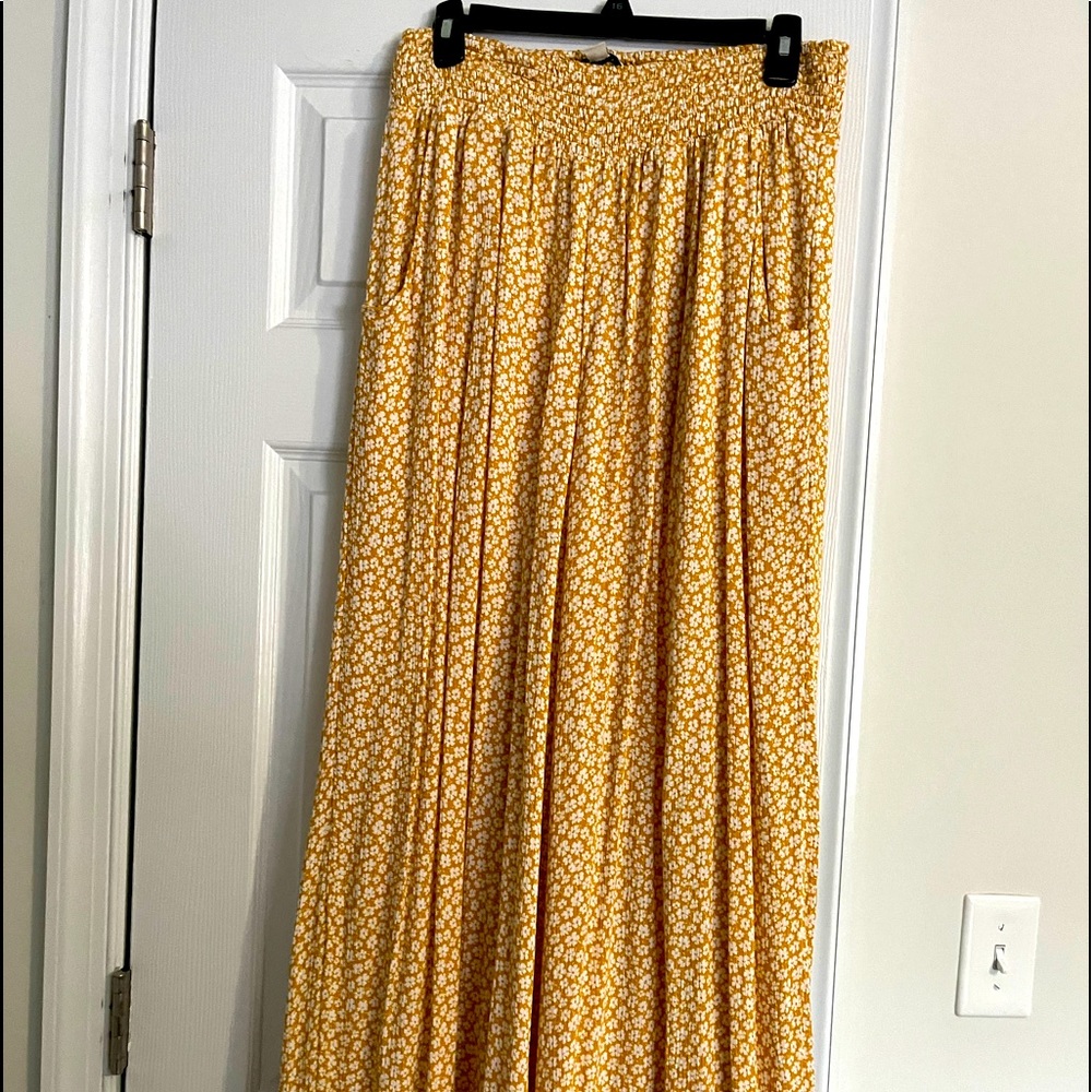 Palazzo Pants